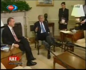 Kırmızı Hat - Birleşmiş Milletler 29.10.2008