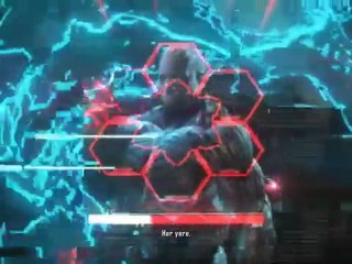 Crysis 2 Final Sahnesi(Türkçe)