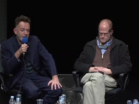 Selon Benoît Peeters, Au loin s'en vont les images - Chris Ware, inventeur