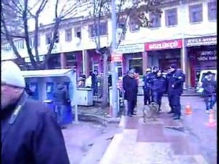 TGB Kastamonu Kubilay Yürüyüşü