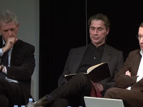 Selon Benoît Peeters, Au loin s'en vont les images - Paul Valéry en ses images