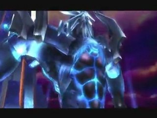 Ragnarok Odyssey - Hrungnir