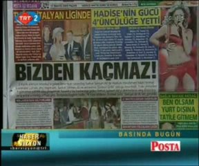 Haber Vizyon 17.05.2009