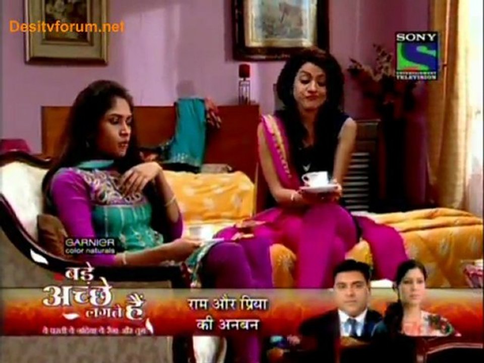 Saas Bina Sasural - 26th December 2011 Video Watch Online p1