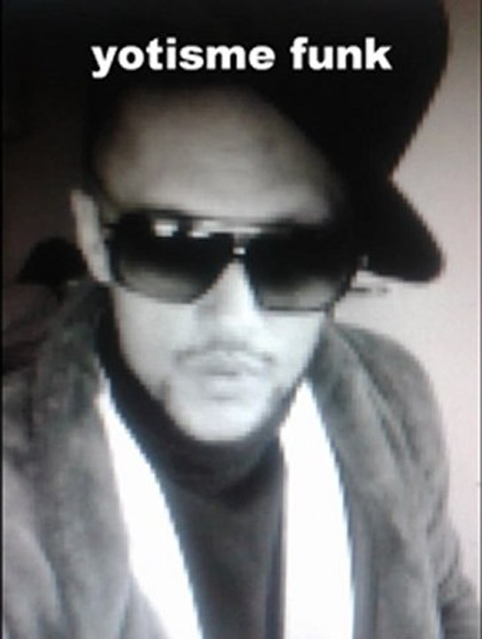 gangsta soul $$yotisme$$funk