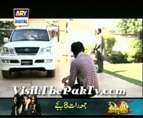 Kafir Episode 4 by Ary Digital--Prt 3