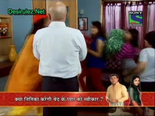 Parvarrish - 26th December 2011 Part-1