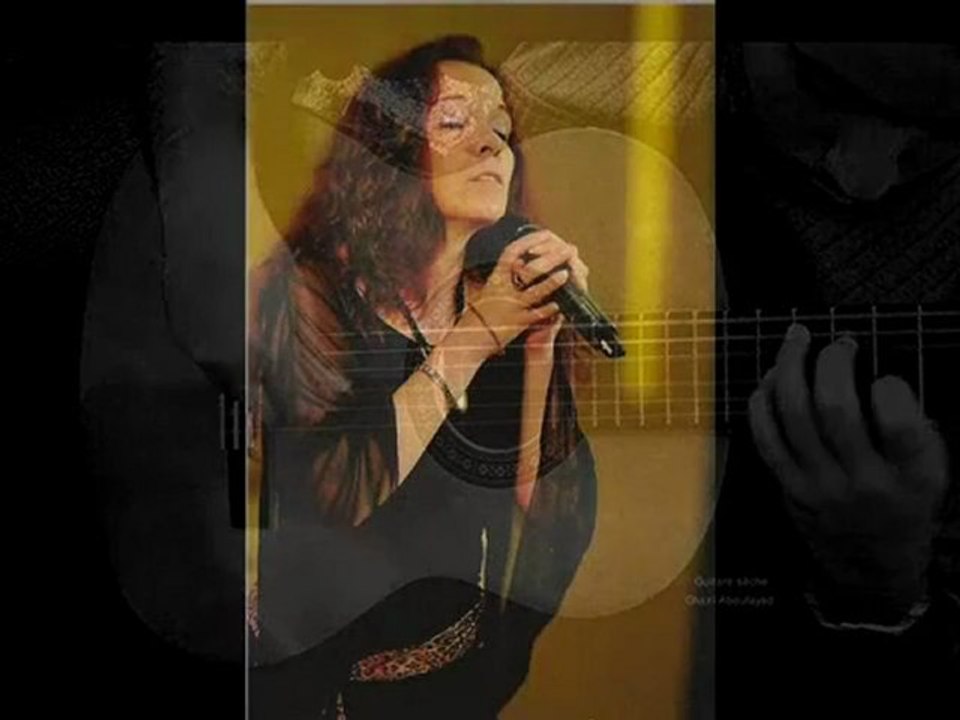 Thaly  / Chris : La Dame brune