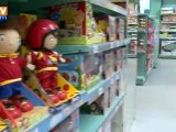 Après Noël, place au SAV dans les magasins de jouets