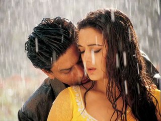 Thaly /  Chris : Le Dernier Slow