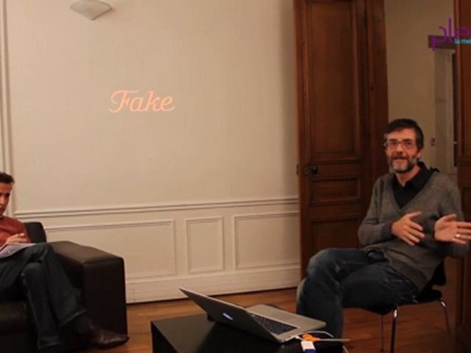 Ateliers Plein Sens -  1/5 - Julien Crespel Agence Fake