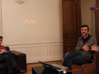 Ateliers Plein Sens -  1/5 - Julien Crespel Agence Fake