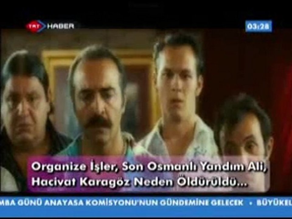 Ve Sinema - 03.04.2010