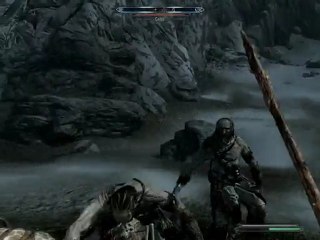 Playthrough Skyrim - Part 46