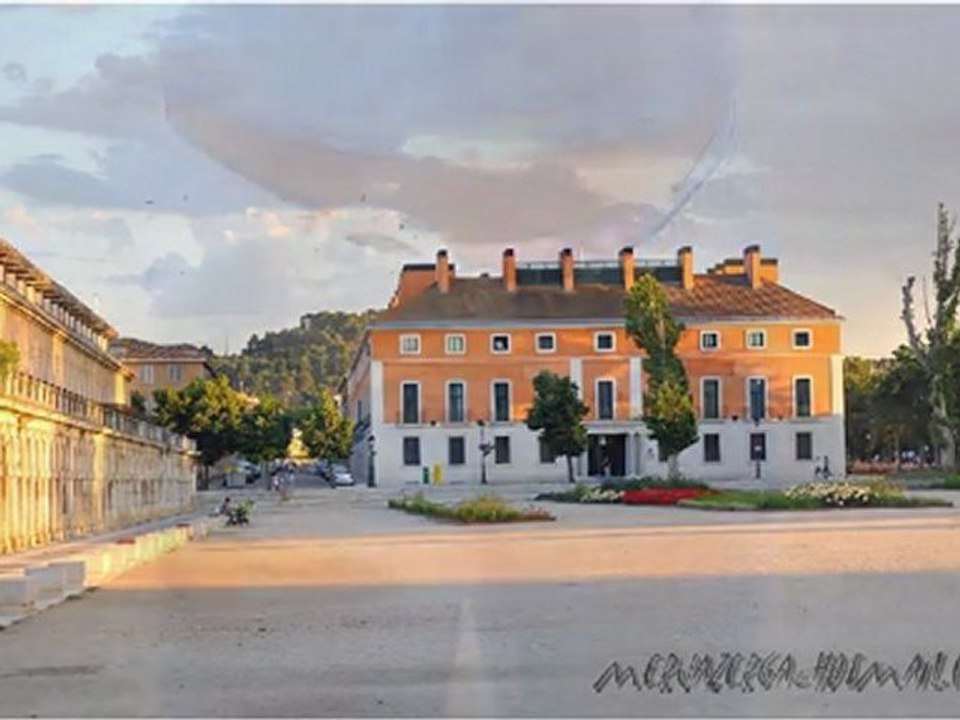 ~~ LA MAISON SUR LE PORT ~~