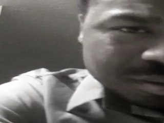 I'm Not Going Out Like That!