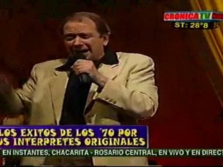 1/2 Juan Ramon - Popurri (Los éxitos de los '70)