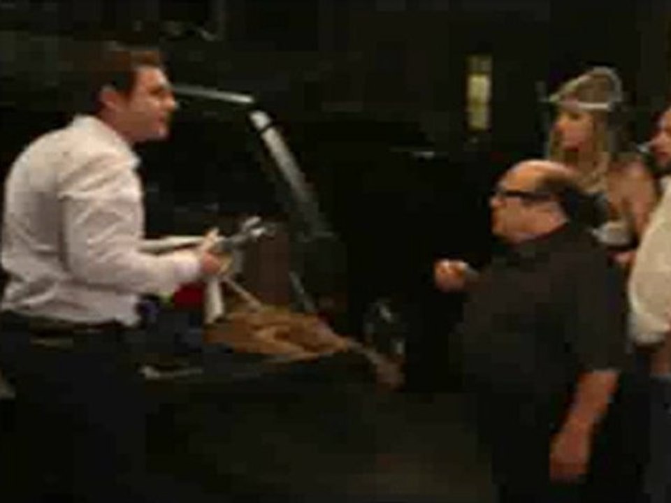 Watch Its Always Sunny In Philadelphia s07e11 The High School Reunion