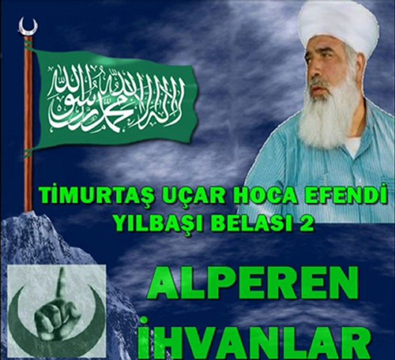 TİMURTAŞ UÇAR YILBAŞI BELASI 2 (ALPEREN İHVANLAR)