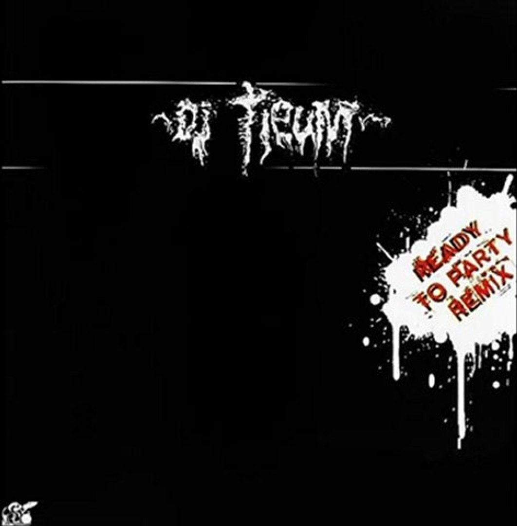 Tieum and Laser chaser - People kill people
