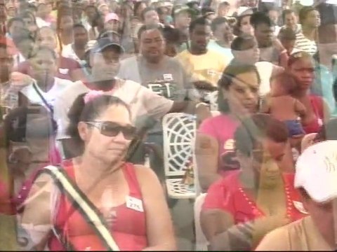 Capriles critica mensaje navideño de Chávez