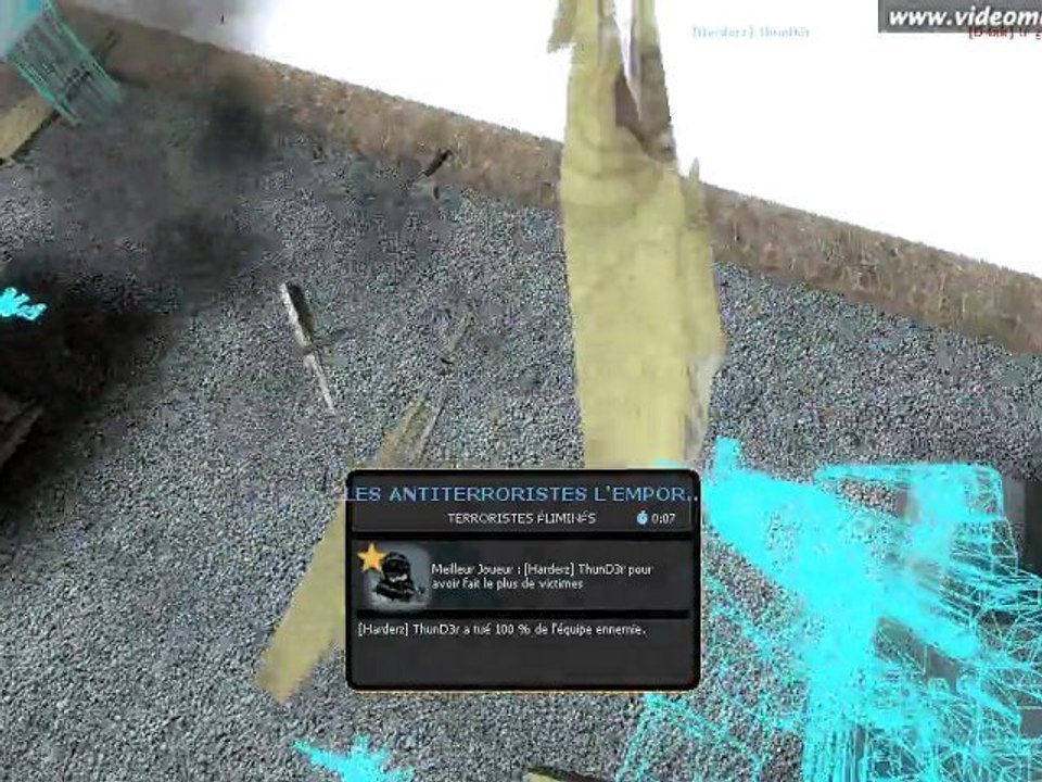 ban HARDERZ thunder serveur no life only bonne humeur steam_0:1:33401219