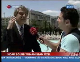Sıcak Bölge - 09.07.2010