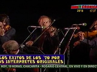 2/3 Osvaldo Pugliese - Desde El Alma de Manzi (Los éxitos de los '70)