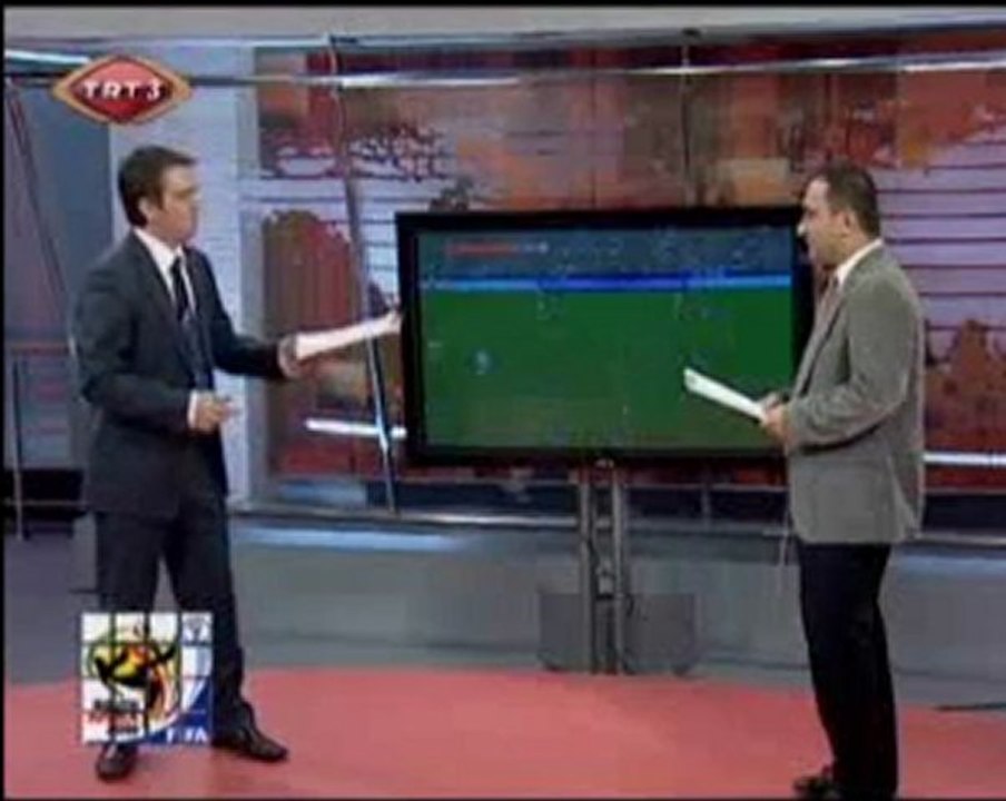 FIFA 2010 - 25.03.2010