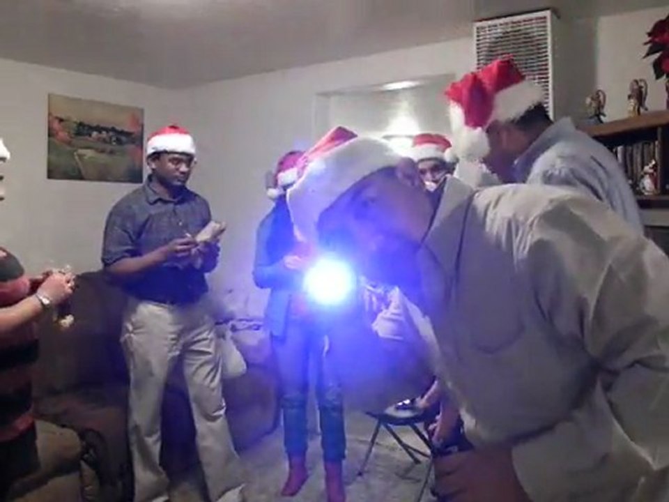 Navidad 2011