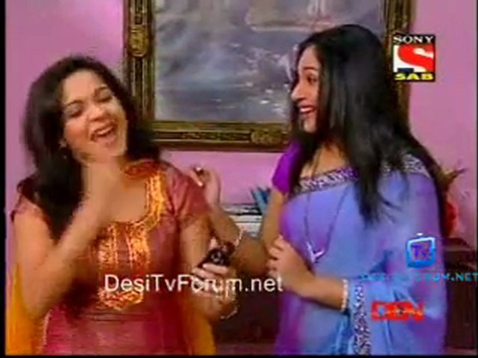 Sajan Re Jhoot Mat Bolo - 26th December 2011 - Part3