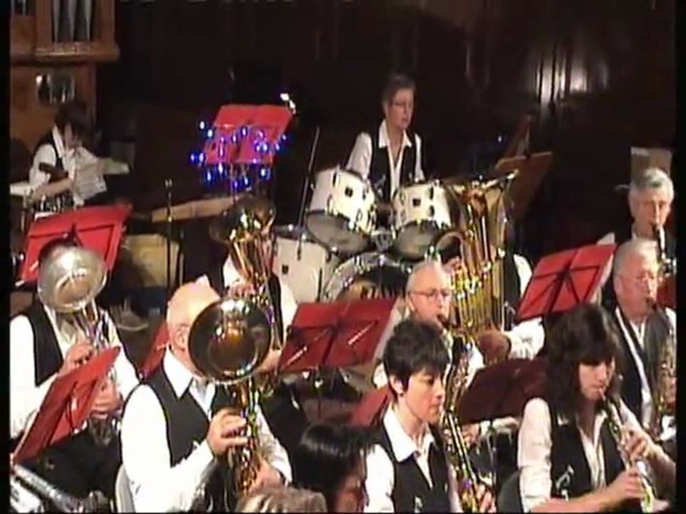 "Jean Ferrat - Hommage au poète" Concert Noël 2011