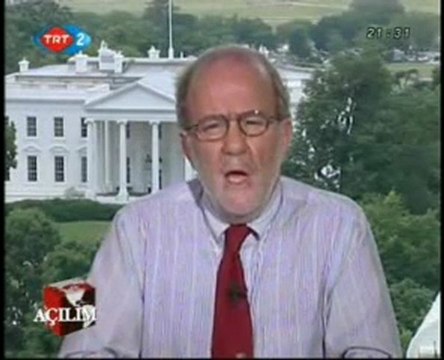 Açılım - ABD Seçimleri ve ABD-İran ilişkileri 01.07.2008