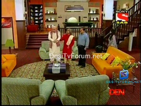 Sajan Re Jhoot Mat Bolo - 26th December 2011 - Part4