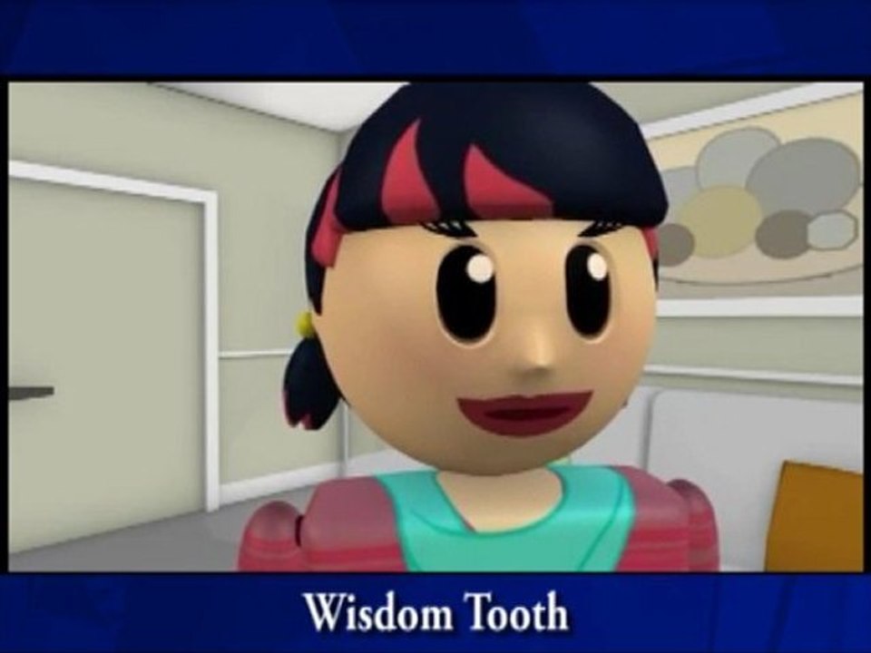 Longview WA Dentist, Wisdom Tooth Extraction Carrolls, Oral Surgeon Longview WA