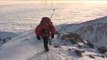 Jordan Romero Quest for 7 Summits * A 15 ans, il a gravit les plus hauts sommets des sept continents