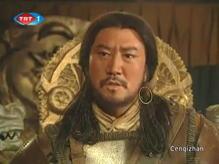 Cengiz Han Dizisi 8.Bölüm - 3. Kısım