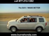 Honda Pilot Marlton NJ Dealer