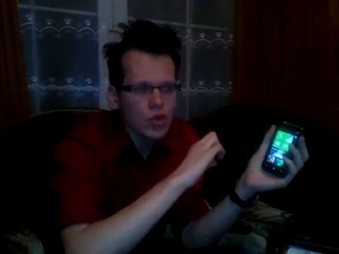 HTC 7 MOZART RECENZJA