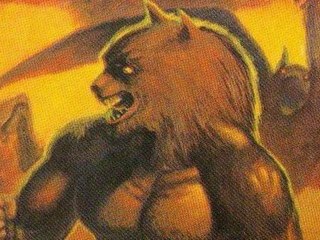 Altered Beast / Part 1 / " le meilleur ami de l'homme "