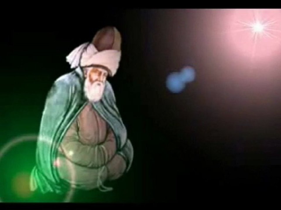 Dj OsMaN eKiCi vs Hz.Mevlana - Yedi Nasihat (RemiX 2011)