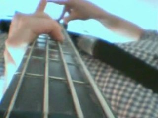 fortune faded bass cover