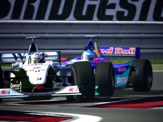 F1 2000 RVR Intro