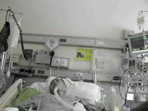 2011 - What a year to remember! I'm glad to have survived it! Thank you God !