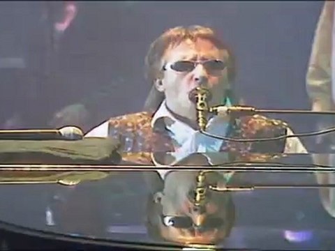 On va s'aimer ..GILBERT MONTAGNE