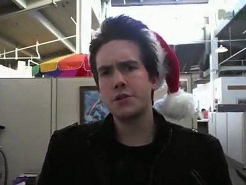 Skyrim vs Saints Row: Which is the Better Santa Simulator? - Destructoid