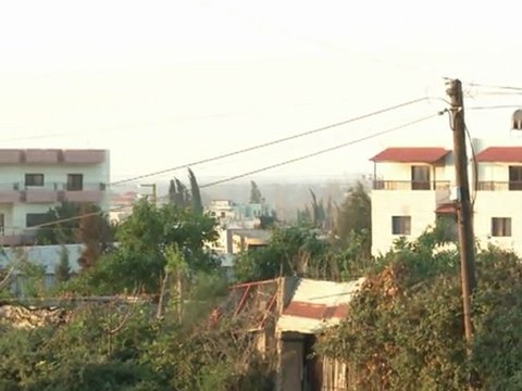 Les réfugiés syriens arrivés au Liban racontent leur calvaire