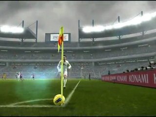 Best Goals PES 2012 By aRYbaC