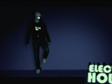 David Guetta ft.  Rihanna - Who's that chick (Lon electro house remix)