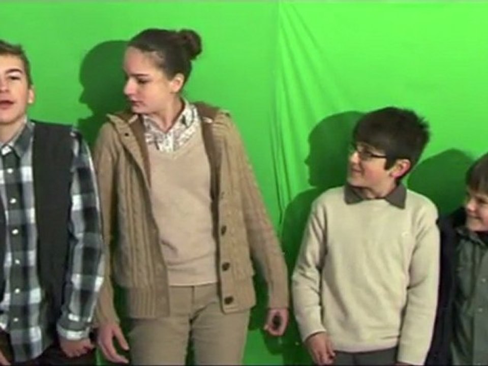 PA 3 MPEG 4 HD